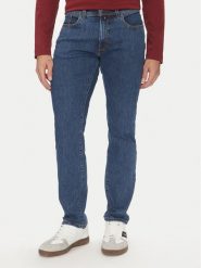 Pierre Cardin Jeansy C7 34510.8054 Niebieski Tapered Fit. Niebieskie jeansy Pierre Cardin, m. Za 399.99 zł.