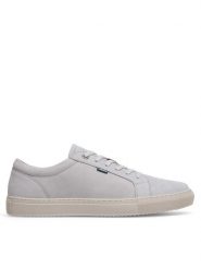 Lasocki Sneakersy TOSTO-01N MI24 Szary. Szare buty sportowe casual Lasocki, bez wzorów, ze skóry, bez zapięcia. Za 159.99 zł.