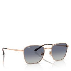 Okulary przeciwsłoneczne Vogue. Żółte okulary przeciwsłoneczne Vogue. Za 519.99 zł.