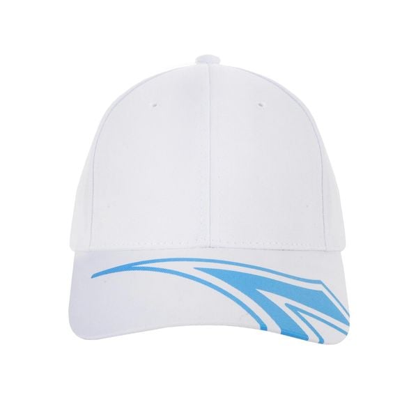 Czapka DIADORA CAPPELLINO CAMP BV. Białe czapki z daszkiem Diadora, bez wzorów. Za 69.99 zł.