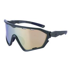 Okulary przeciwsłoneczne RANGER. Zielone okulary przeciwsłoneczne LACETO. Za 112.00 zł.