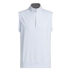 Kurtka adidas Ultimate365 Classic. Niebieskie kurtki Adidas, l, bez wzorów, z dzianiny, bez kaptura. Za 311.50 zł.