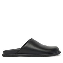 Klapki Aldo. Czarne klapki Aldo. Za 339.99 zł.