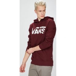 Vans - Bluza. Bluzy marki Vans. W wyprzedaży za 229.90 zł.