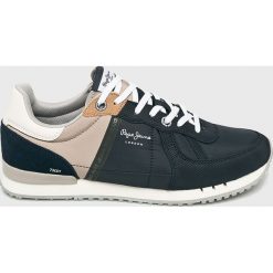 Pepe Jeans - Buty. Buty sportowe casual marki Pepe Jeans. W wyprzedaży za 279.90 zł.