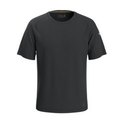 Koszulka termoaktywna męska Smartwool Merino Sport 120. Szare bielizna termoaktywna Smartwool, m, bez wzorów, z wełny, bez ramiączek, trekkingowe. Za 222.62 zł.