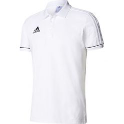 Adidas Koszulka piłkarska polo Tiro 17 L. Koszulki polo marki Adidas. Za 116.50 zł.