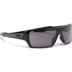 Okulary przeciwsłoneczne OAKLEY - Turbine Rotor OO9307-01 Polished Black/Warm Grey. Okulary przeciwsłoneczne marki Oakley. W wyprzedaży za 479.00 zł.