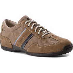 Półbuty CAMEL ACTIVE - Space 137.24.35 Cord/Navy. Eleganckie półbuty marki Camel Active. W wyprzedaży za 329.00 zł.
