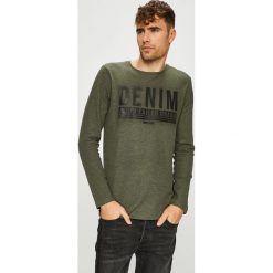 Tom Tailor Denim - Sweter. Swetry nierozpinane marki bonprix. Za 119.90 zł.