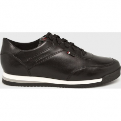 Strellson - Buty Claude. Buty sportowe casual marki Strellson. W wyprzedaży za 429.90 zł.