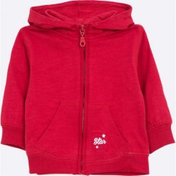 Blukids - Bluza + T-shirt dziecięcy. Bluzy z kapturem marki Blukids. W wyprzedaży za 39.90 zł.