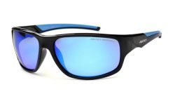 Okulary polaryzacyjne Arctica Phoenix S-256B. Czarne okulary przeciwsłoneczne ARCTICA. Za 183.00 zł.