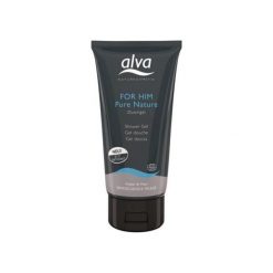 Alva Odświeżający Żel Pod Prysznic Dla Mężczyzn, Dla Niego (Pure Nature) Żel Pod Prysznic 175 Ml. Pielęgnacja ciała marki Alva. W wyprzedaży za 26.00 zł.