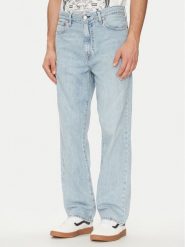 Levi's® Jeansy 568™ 29037-0070 Niebieski Loose Fit. Niebieskie jeansy m. Za 299.99 zł.