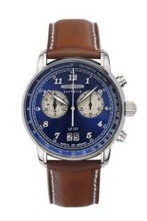 Zegarek Zeppelin LZ127 86843 Quartz. Zegarki sportowe Zeppelin. Za 1,198.99 zł.