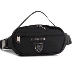 Saszetka nerka PLEIN SPORT - Pouch Tiger S19A MBA0633 STE003N Black 02. Saszetki i nerki Plein Sport. W wyprzedaży za 799.00 zł.