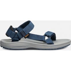 TEVA Sandały męskie Winsted Solid Granatowe r. 40.5. Sandały marki Teva. Za 149.00 zł.