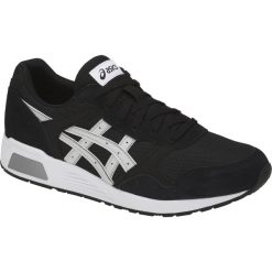 Asics Lyte-Trainer H8K2L-9096. Buty sportowe casual marki Asics lifestyle. W wyprzedaży za 299.99 zł.