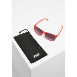 Okulary przeciwsłoneczne Urban Classics chirwa uc. Czerwone okulary przeciwsłoneczne Urban Classics. Za 73.00 zł.