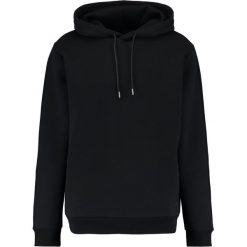 AllSaints REMUS Bluza z kapturem jet black. Bluzy z kapturem marki AllSaints, l, z bawełny, z kapturem. W wyprzedaży za 395.85 zł.