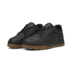 Puma Buty Caven 2.0 Abrupt 39746604. Czarne buty sportowe casual Puma, bez wzorów, bez zapięcia. Za 229.99 zł.