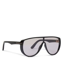 Okulary przeciwsłoneczne Tom Ford. Czarne okulary przeciwsłoneczne Tom Ford. Za 1,419.00 zł.