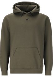 Bluza z kapturem Virtus Taro. Zielone bluzy z kapturem VIRTUS, s, bez wzorów, z poliesteru, z kapturem. Za 291.00 zł.