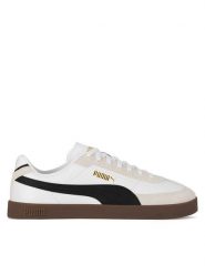 Puma Sneakersy CLUB II ERA M 39744707 Biały. Białe buty sportowe casual Puma, bez wzorów, z materiału, bez zapięcia. Za 279.99 zł.