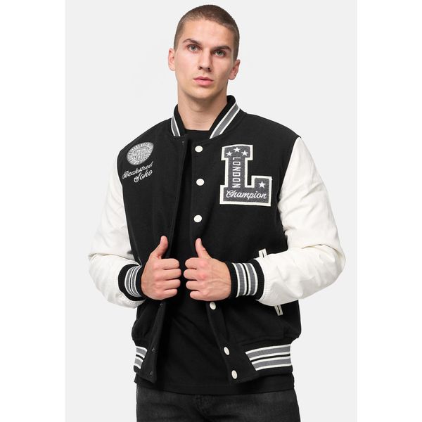 Kurtka puchowa Lonsdale Waterstein. Białe kurtki Lonsdale, m, bez wzorów, z puchu, bez kaptura. Za 571.00 zł.