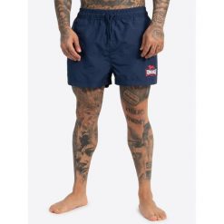 Krótka Lonsdale Kilstay. Czerwone odzież kąpielowa Lonsdale, m, bez wzorów, sportowe. Za 184.00 zł.