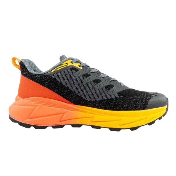 Męskie Buty Do Biegania. Brązowe buty do biegania Grisport, bez wzorów, z syntetyku, bez zapięcia, do biegania. Za 353.99 zł.