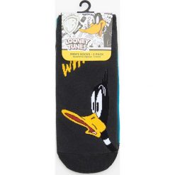 2 pack skarpetek Looney Tunes - Szary. Skarpety marki Cropp. Za 19.99 zł.
