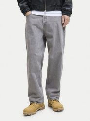 Jack & Jones Jeansy Alex 12278097 Szary Straight Leg. Szare jeansy Jack & Jones, m. Za 139.99 zł.