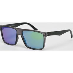 Medicine - Okulary Monumental. Okulary przeciwsłoneczne marki MEDICINE. Za 39.90 zł.