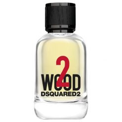 Dsquared2 2 Wood Woda toaletowa 50 ml Męskie. Perfumy męskie Dsquared2. Za 248.59 zł.