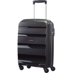 Walizka Bon Air Spinner S czarna (85A09001). Walizki marki Crash Baggage. Za 379.00 zł.
