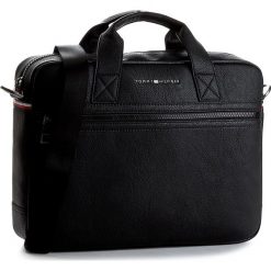 Torba na laptopa TOMMY HILFIGER - Essential Computer Bag AM0AM01589 002. Torby na laptopa marki Tommy Hilfiger. W wyprzedaży za 329.00 zł.