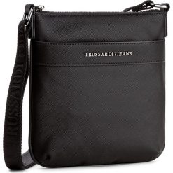 Saszetka TRUSSARDI JEANS - New York 71B00029 K299. Saszetki i nerki marki TRUSSARDI JEANS. W wyprzedaży za 249.00 zł.
