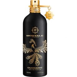 Montale Oud Oudrising Eau de Parfum Spray Perfumy 100 ml. Perfumy męskie Montale. Za 578.51 zł.