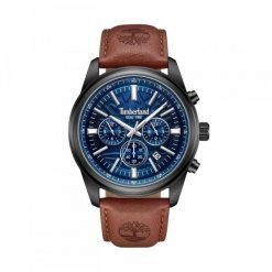 Zegarek Męski Timberland TDWGF0041204. Zegarki Timberland. Za 667.80 zł.
