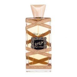 Lattafa OUD MOOD ELIXIR Woda perfumowana 100 ml. Perfumy męskie Lattafa. Za 129.00 zł.