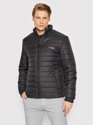 Hugo Kurtka puchowa Benti2221 50468719 Czarny Regular Fit. Czarne kurtki Hugo, m, bez wzorów, z puchu, bez kaptura. Za 679.99 zł.
