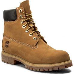Trapery TIMBERLAND - Af 6In Prem Bt 10061/TB0100617131 Wheat Yellow. Trapery marki Timberland. W wyprzedaży za 539.00 zł.