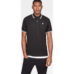 G-Star Raw - Polo. Koszulki polo G-Star Raw. W wyprzedaży za 189.90 zł.