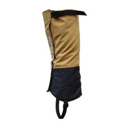 Getry Offroadowe Unisex Dla Dorosłych. Zielone legginsy długie sportowe OFFLANDER, bez wzorów, z materiału, rowerowe. Za 183.99 zł.