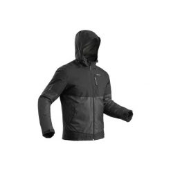 Kurtka turystyczna SH100 X-Warm męska. Kurtki marki QUECHUA. Za 149.99 zł.