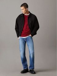 Calvin Klein Dżinsy - Regular fit - w kolorze niebieskim rozmiar: W33/L32. Niebieskie jeansy CALVIN KLEIN, l. Za 344.95 zł.