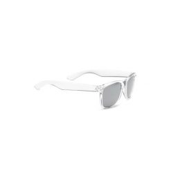 Okulary przeciwsłoneczne Spiuk Selfie. Białe okulary przeciwsłoneczne SPIUK. Za 241.00 zł.