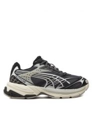 Puma Sneakersy Velophasis Born in the 2000s 398219 05 Kolorowy. Buty sportowe casual Puma, bez wzorów, ze skóry, bez zapięcia. Za 319.99 zł.